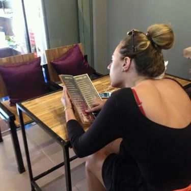 Tổng hợp- Andu Coffee