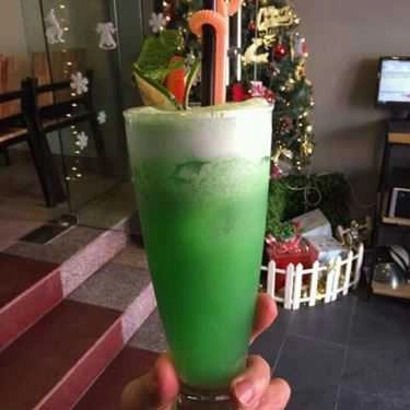 Món ăn- Andu Coffee