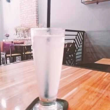 Món ăn- Andu Coffee