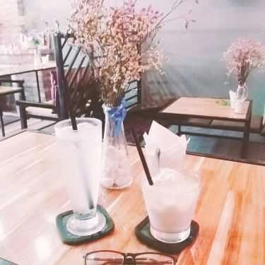 Món ăn- Andu Coffee