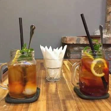 Món ăn- Andu Coffee