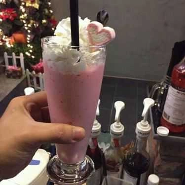 Món ăn- Andu Coffee