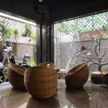 Tổng hợp- Andy's Cafe