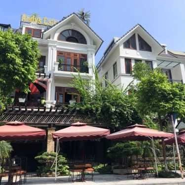 Tổng hợp- Andy's Cafe