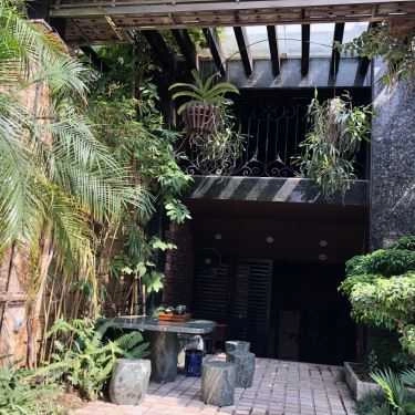 Tổng hợp- Andy's Cafe