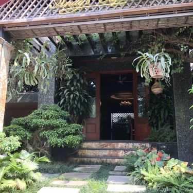 Tổng hợp- Andy's Cafe
