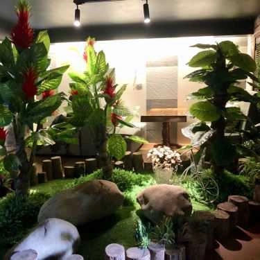 Tổng hợp- Andy's Cafe