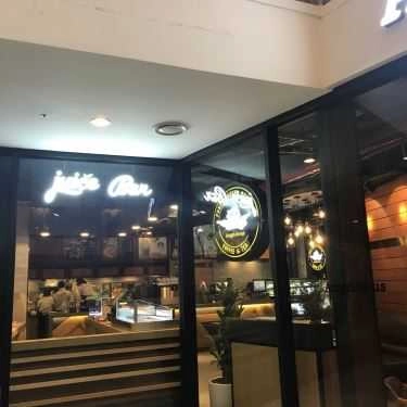 Không gian- Angel In Us Coffee - Keangnam Landmark