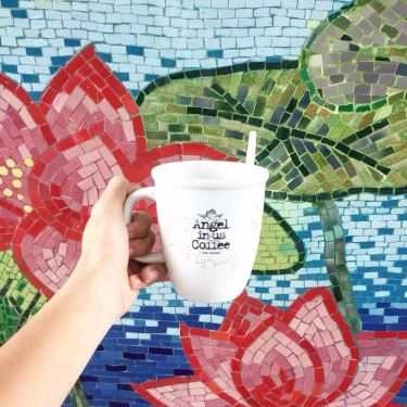 Món ăn- Angel In Us Coffee Tầng 9 - Lotte Center