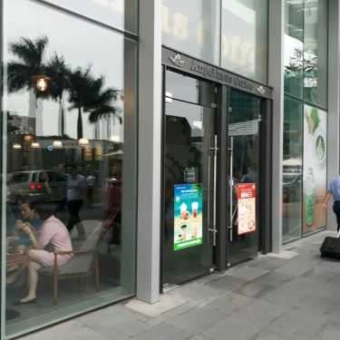 Tổng hợp- Angel In Us Coffee Tầng 9 - Lotte Center