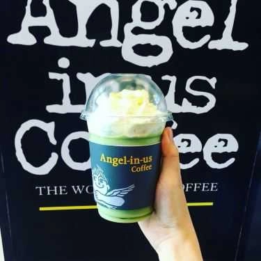Món ăn- Angel In Us Coffee Tầng 9 - Lotte Center