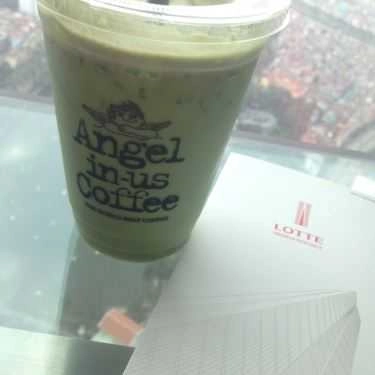 Món ăn- Angel In Us Coffee Tầng 9 - Lotte Center