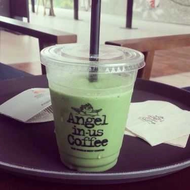 Món ăn- Angel In Us Coffee Tầng 9 - Lotte Center