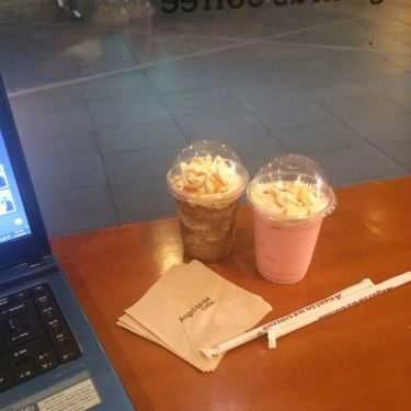 Món ăn- Angel In Us Coffee Tầng 9 - Lotte Center