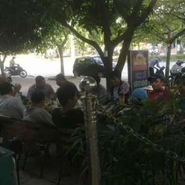 Tổng hợp- Anh 2 Cafe