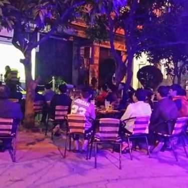 Tổng hợp- Anh 2 Cafe