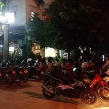 Tổng hợp- Anh 2 Cafe
