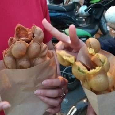 Món ăn- Ăn vặt Anh Bros - Bánh Trứng Gà Non