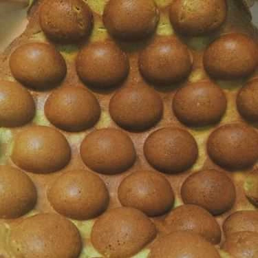 Món ăn- Ăn vặt Anh Bros - Bánh Trứng Gà Non