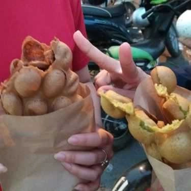 Món ăn- Ăn vặt Anh Bros - Bánh Trứng Gà Non