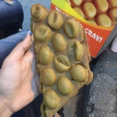 Tổng hợp- Ăn vặt Anh Bros - Bánh Trứng Gà Non - Hồ Đắc Di