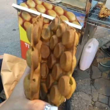 Món ăn- Ăn vặt Anh Bros - Bánh Trứng Gà Non - Hồ Đắc Di