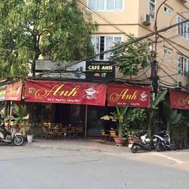Tổng hợp- Anh Cafe - Lãng Yên