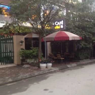 Tổng hợp- Anh Cafe - KĐT Trung Văn