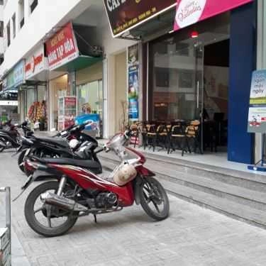 Tổng hợp- Anh Cafe - KĐT Linh Đàm