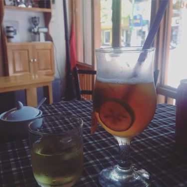 Món ăn- Ảnh Cafe - Tràng Thi