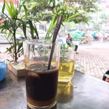Món ăn- Anh Cafe - Xã Đàn