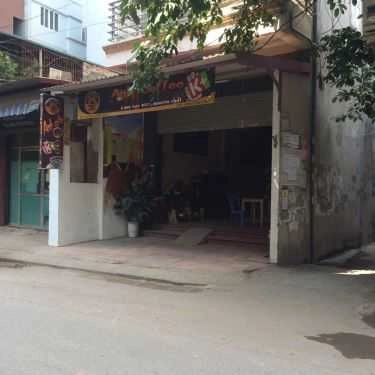 Tổng hợp- Anh Coffee