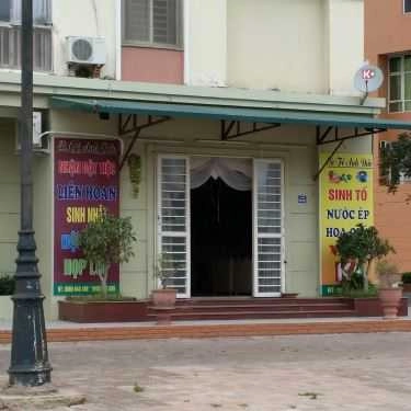 Tổng hợp- Anh Đức Cafe