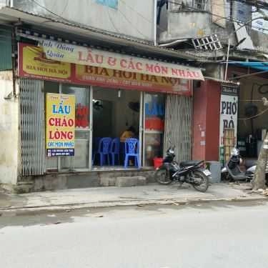 Tổng hợp- Quán Nhậu Anh Dũng - Bia Hơi, Lẩu & Các Món Nhậu