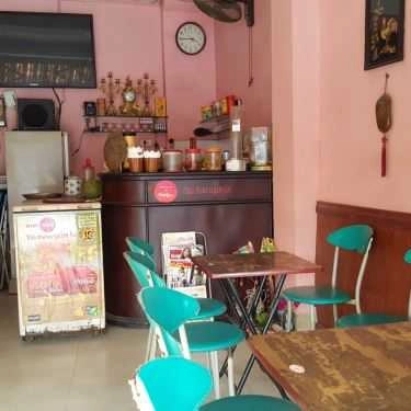 Tổng hợp- Anh Em Cafe - Văn Cao
