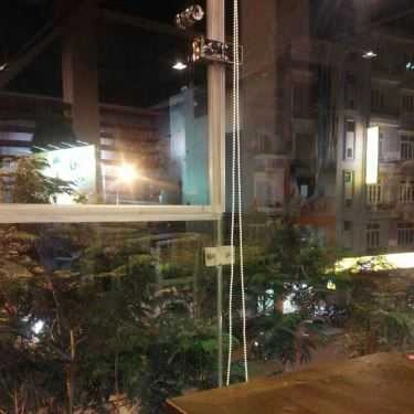 Tổng hợp- Anh Hòa Bakery & Coffee - Trần Đại Nghĩa