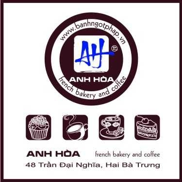 Tổng hợp- Anh Hòa Bakery & Coffee - Trần Đại Nghĩa