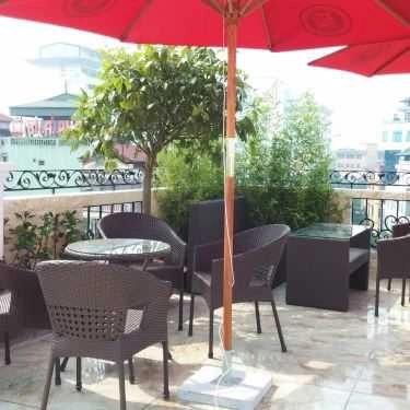 Tổng hợp- Anh Hòa Bakery & Coffee - Trần Đại Nghĩa