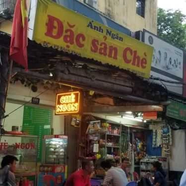 Tổng hợp- Ăn vặt Ánh Ngân - Đặc Sản Chè