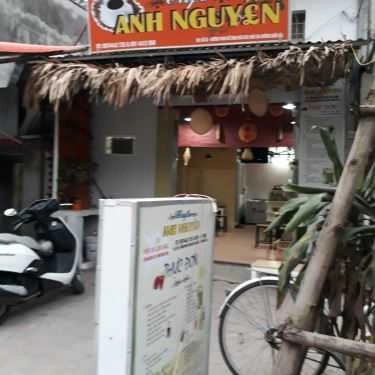 Tổng hợp- Anh Nguyên Cafe