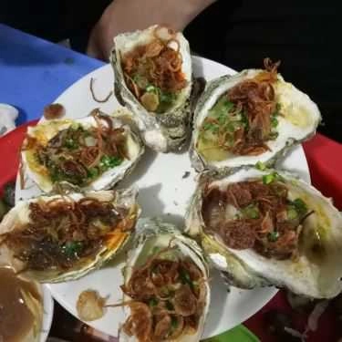 Tổng hợp- Ăn vặt Anh Phê - Ốc & Hải Sản