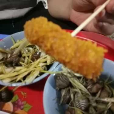 Tổng hợp- Ăn vặt Anh Phê - Ốc & Hải Sản