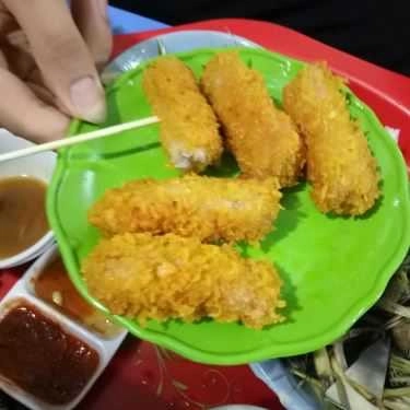 Tổng hợp- Ăn vặt Anh Phê - Ốc & Hải Sản