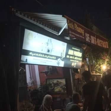 Tổng hợp- Anh Phương Coffee - Quảng Bá