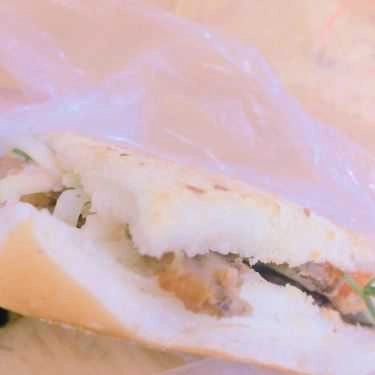 Tổng hợp- Ăn vặt Anh Sóc - Bánh Mì Doner Kebab