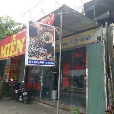Tổng hợp- Anh Thư Cafe - Bằng Liệt