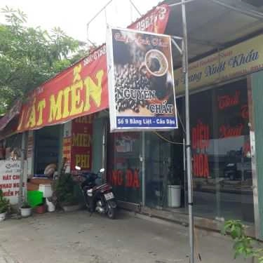 Tổng hợp- Anh Thư Cafe - Bằng Liệt