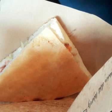 Món ăn- Ăn vặt Ánh Tuyết - Bánh Mì Doner Kebab