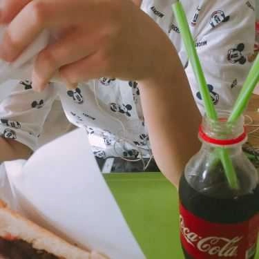 Món ăn- Ăn vặt Ánh Tuyết - Bánh Mì Doner Kebab