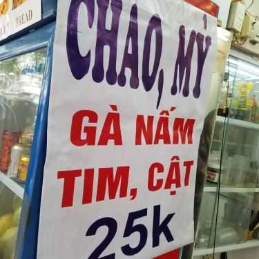 Tổng hợp- Ăn vặt Anh Vũ Fast Food